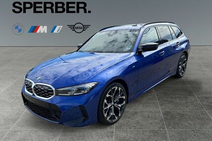 BMW M340d Gebrauchtwagen