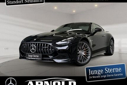 Mercedes-Benz AMG GT Gebrauchtwagen