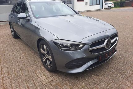Mercedes-Benz C 220 Gebrauchtwagen