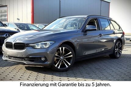BMW 330 Gebrauchtwagen