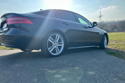 Jaguar XE Gebrauchtwagen