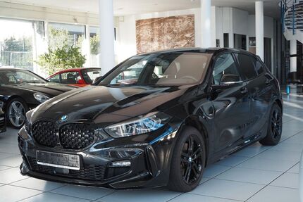 BMW 118 Gebrauchtwagen