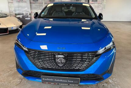 Peugeot 308 Gebrauchtwagen