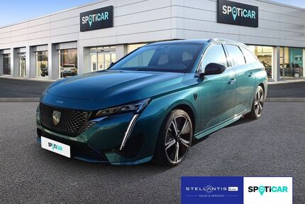 Peugeot 308 Gebrauchtwagen