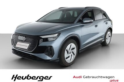 Audi Q4 e-tron Gebrauchtwagen