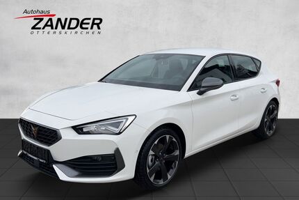 Cupra Leon Gebrauchtwagen