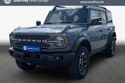 Ford Bronco Gebrauchtwagen