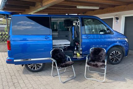 VW T6 Caravelle Gebrauchtwagen