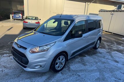 Ford Tourneo Connect Gebrauchtwagen