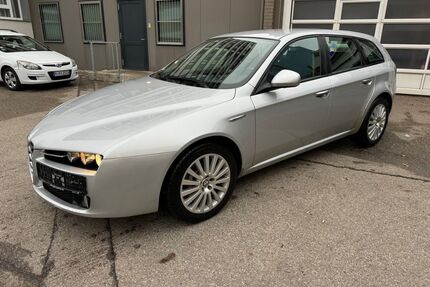 Alfa Romeo 159 Gebrauchtwagen