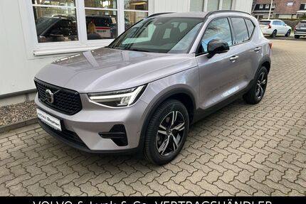 Volvo XC40 Gebrauchtwagen