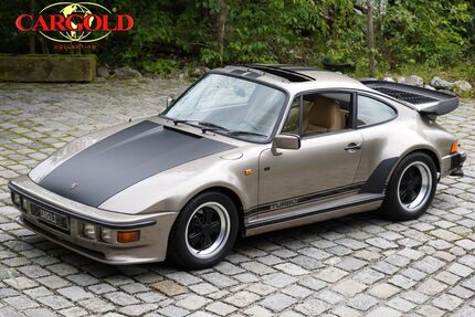Porsche 930 Gebrauchtwagen