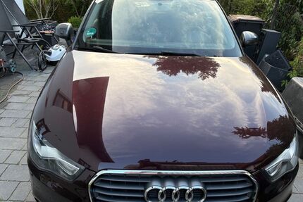 Audi A1 Gebrauchtwagen