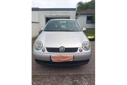 VW Lupo Gebrauchtwagen