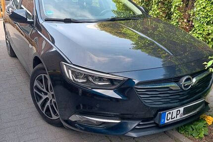 Opel Insignia Gebrauchtwagen