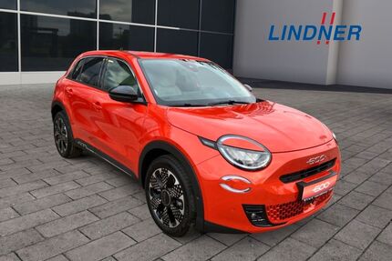 Fiat 600e Gebrauchtwagen