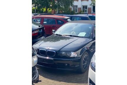 BMW 318 Gebrauchtwagen
