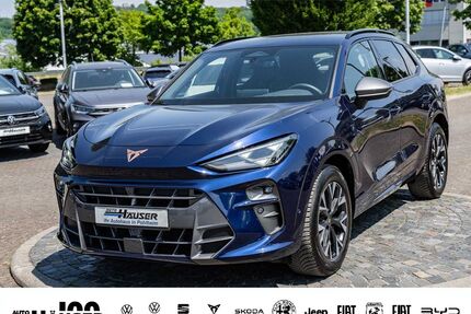 Cupra Terramar Gebrauchtwagen