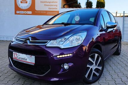 Citroen C3 Gebrauchtwagen