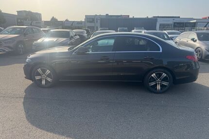 Mercedes-Benz C 220 Gebrauchtwagen