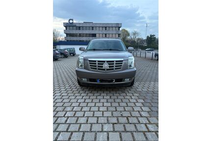 Cadillac Escalade Gebrauchtwagen