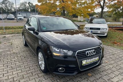 Audi A1 Gebrauchtwagen