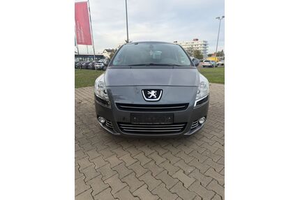Peugeot 5008 Gebrauchtwagen