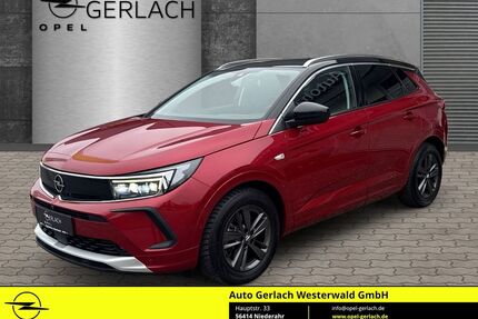 Opel Grandland (X) Gebrauchtwagen
