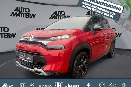 Citroen C3 Aircross Gebrauchtwagen