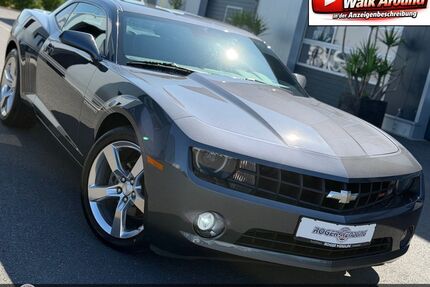 Chevrolet Camaro Gebrauchtwagen
