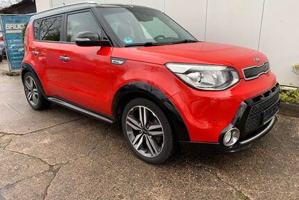 Kia Soul Gebrauchtwagen