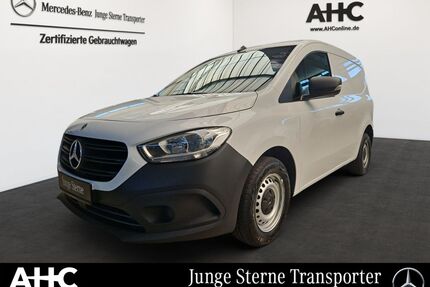 Mercedes-Benz Citan Gebrauchtwagen