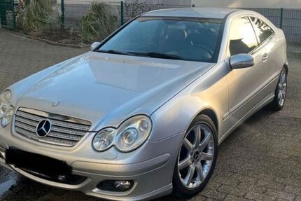 Mercedes-Benz CLK 200 Gebrauchtwagen