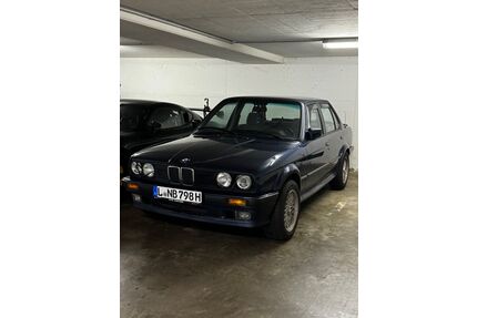 BMW 325 Gebrauchtwagen