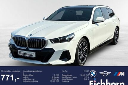 BMW 550 Gebrauchtwagen