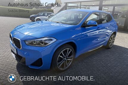 BMW X2 Gebrauchtwagen