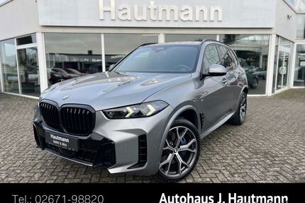 BMW X5 Gebrauchtwagen