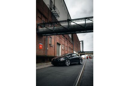 BMW M6 Gebrauchtwagen
