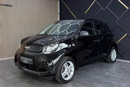 Smart ForFour Gebrauchtwagen