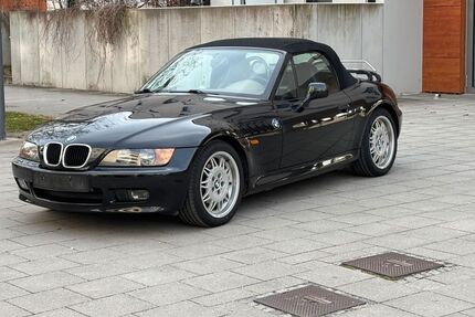 BMW Z3 Gebrauchtwagen