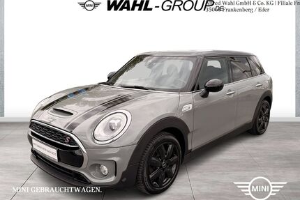 Mini Cooper S Clubman Gebrauchtwagen