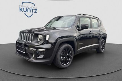 Jeep Renegade Gebrauchtwagen