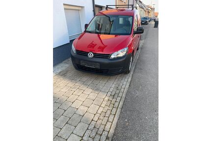 VW Crafter Gebrauchtwagen