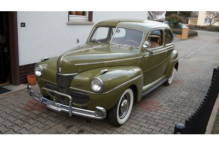 Ford Andere Oldtimer