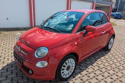 Fiat 500 Gebrauchtwagen