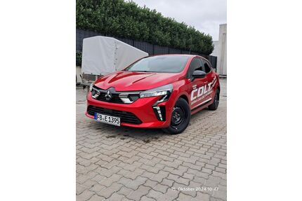 Mitsubishi Colt Gebrauchtwagen