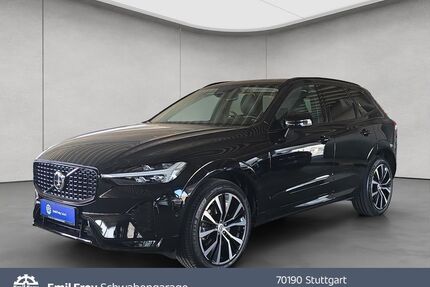 Volvo XC60 Gebrauchtwagen