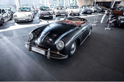 Porsche 356 Gebrauchtwagen