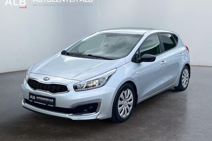 Kia ceed / Ceed Gebrauchtwagen