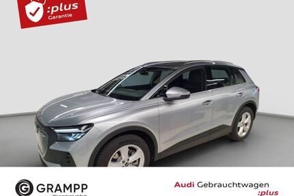 Audi Q4 e-tron Gebrauchtwagen